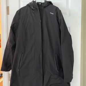 Helly Hansen coat, great condition, just like new.